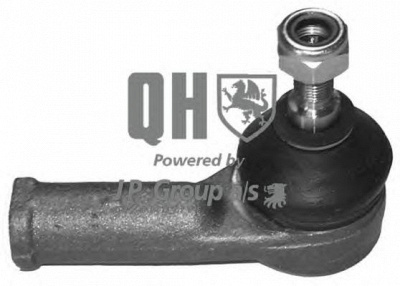 JP GROUP 1544603289 -  Наконечник поперечной рулевой тяги